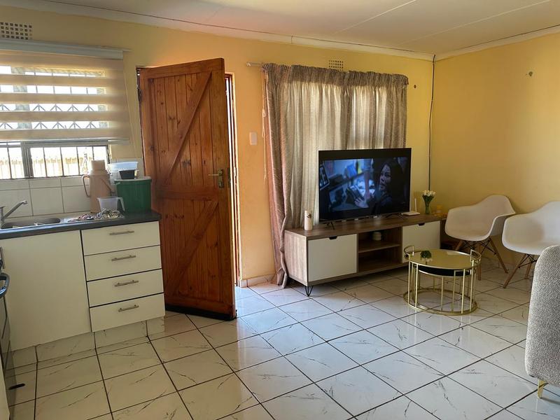To Let 2 Bedroom Property for Rent in Mthata Eastern Cape